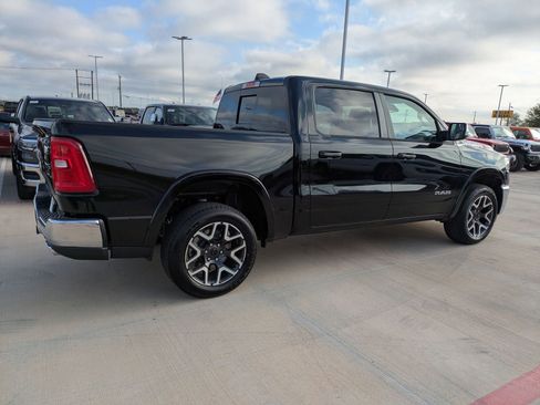 New 2026 RAM 1500 Laramie image 2
