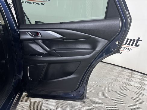 Used 2021 MAZDA CX-9 Touring w/ Touring Premium Package image 29