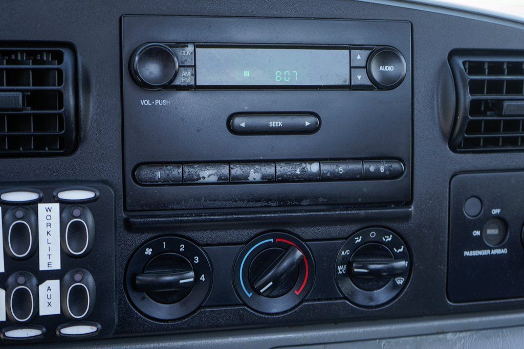 Used 2006 Ford F450 XL RWD image 32