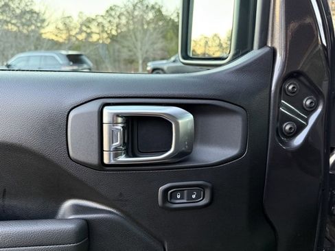 New 2026 Jeep Wrangler Sport image 15