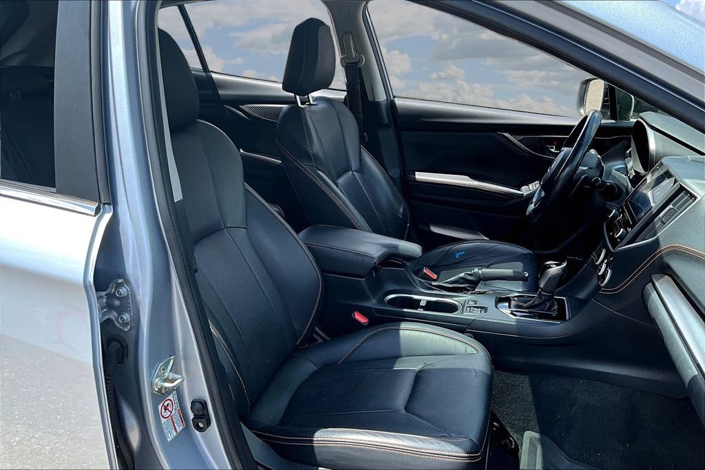 Used 2018 Subaru Crosstrek 2.0i Limited AWD/4WD image 28