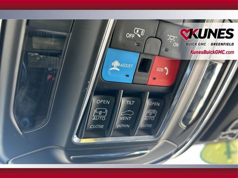 Used 2024 Jeep Grand Cherokee Limited 4xe image 30