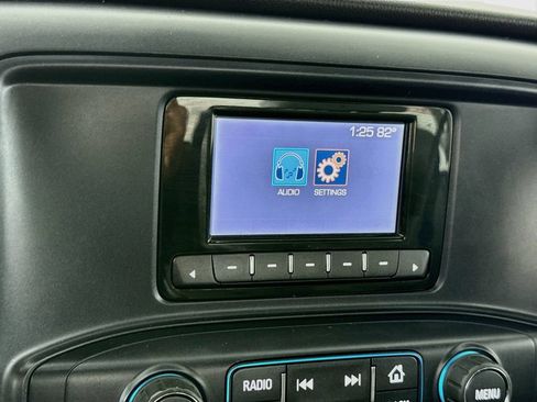 Used 2015 Chevrolet Silverado 2500 W/T RWD image 5