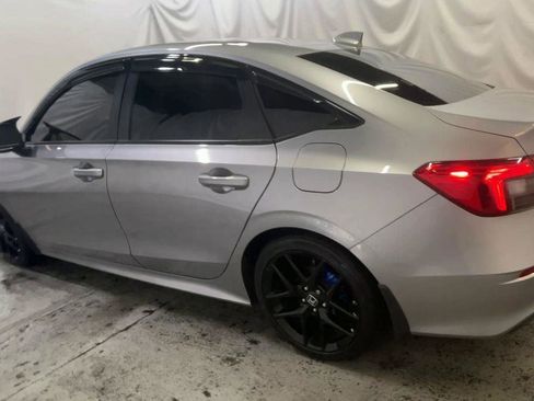 Certified 2023 Honda Civic Sport image 6