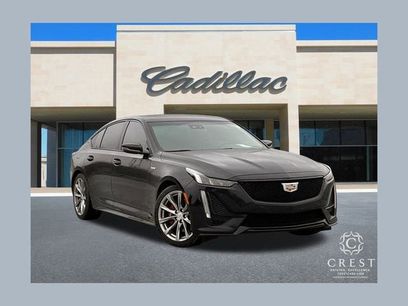 Used 2024 Cadillac CT5 V