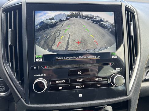 Used 2022 Subaru Forester Wilderness w/ Wilderness Package image 15