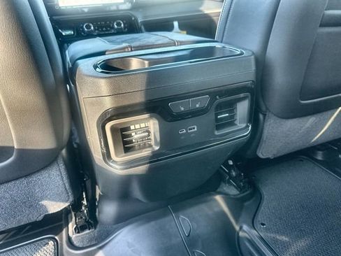 New 2026 GMC Sierra 1500 AT4X image 22