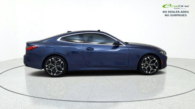 Used 2026 BMW 430i Coupe RWD image 9