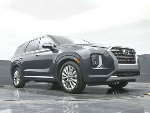 Used 2020 Hyundai Palisade Limited AWD/4WD image 42