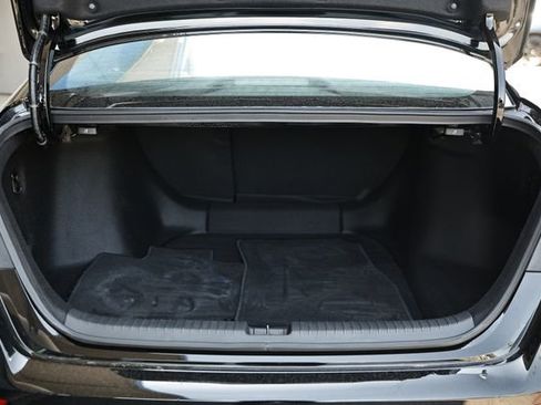 Certified 2024 Honda Accord EX image 29