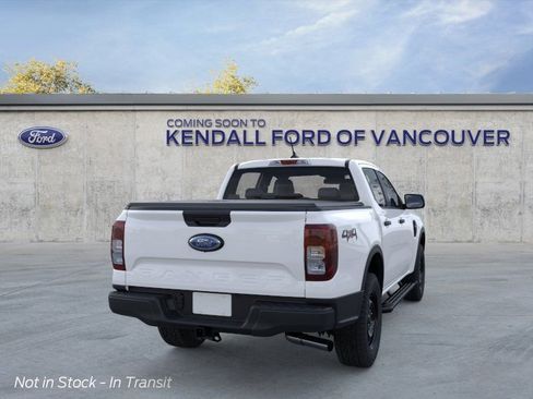 New 2026 Ford Ranger XL image 8