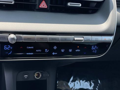 Certified 2024 Hyundai Ioniq 5 SEL RWD image 15