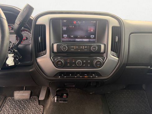 Used 2015 GMC Sierra 1500 SLE w/ SLE Value Package image 11