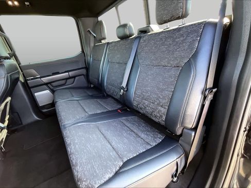 Used 2025 Ford F150 Tremor w/ Tow/Haul Package AWD/4WD image 19