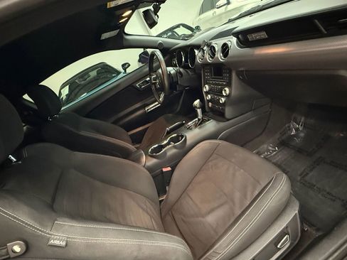 Used 2017 Ford Mustang GT w/ Black Accent Package image 20