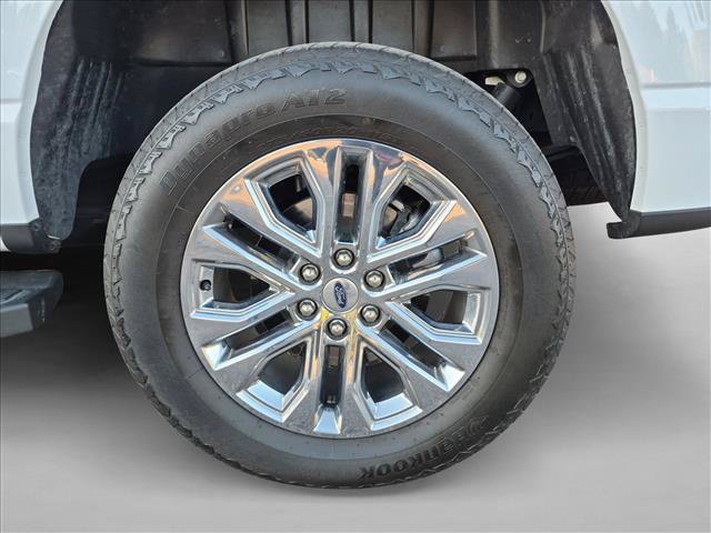 Used 2024 Ford F150 Lariat w/ Equipment Group 502A High AWD/4WD image 13