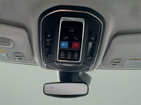 Certified 2023 Jeep Grand Cherokee L Limited w/ Trailer Tow Group (B) image 23