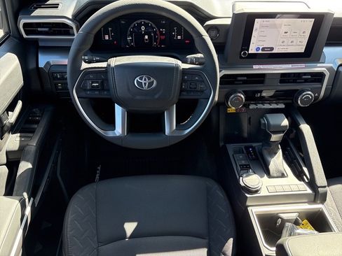 New 2025 Toyota Tacoma SR5 image 4