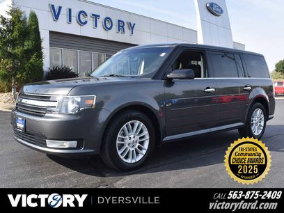 Used 2019 Ford Flex SEL w/ Equipment Group 202A