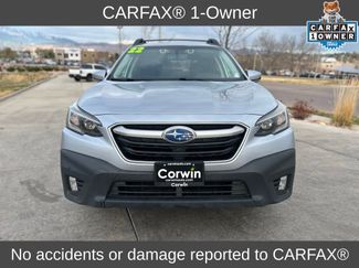 Used 2022 Subaru Outback Premium w/ Popular Package #1 video 2