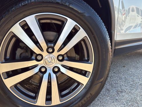 Used 2016 Honda Pilot EX-L image 26