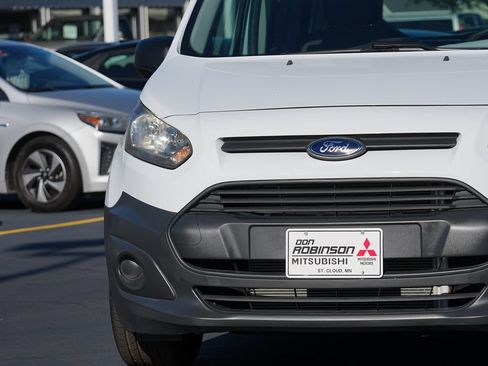 Used 2015 Ford Transit Connect XL FWD image 9