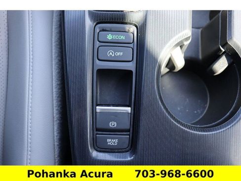 Used 2023 Honda Civic EX-L image 18