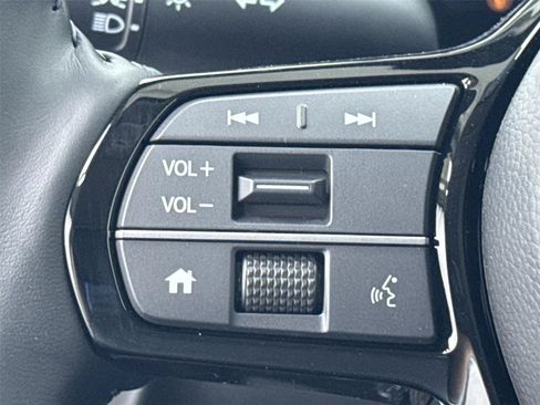 New 2027 Honda HR-V EX-L image 18