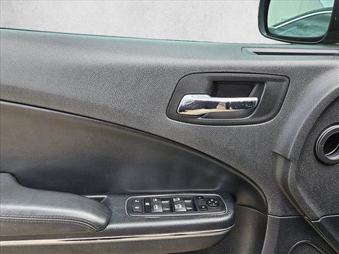 Used 2014 Dodge Charger SE w/ Sport Appearance Group RWD image 25