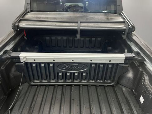 Used 2024 Ford Maverick Lariat w/ FX4 Off-Road Package image 17