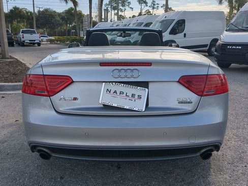 Used 2015 Audi A5 2.0T Premium Plus image 6