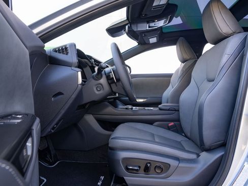 New 2026 Lexus RZ 350e 2WD image 14