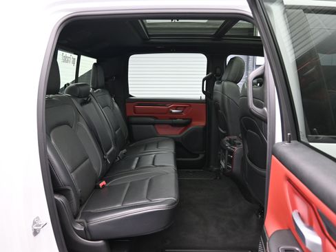 Used 2019 RAM 1500 Rebel w/ Rebel Level 2 Equipment Group image 11