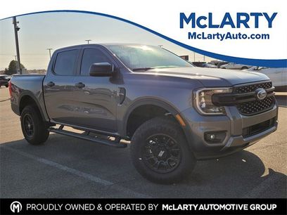 Used 2025 Ford Ranger XL w/ Trailer Tow Package