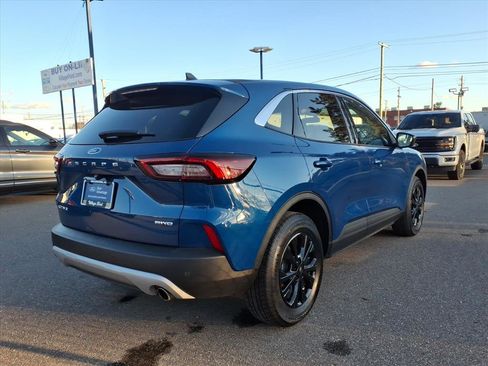 Certified 2023 Ford Escape Active w/ Tech Pack #2 image 5