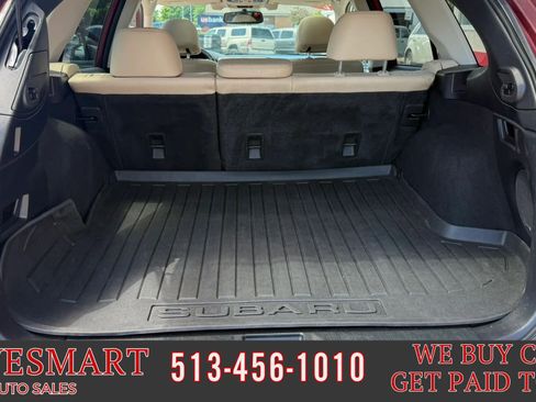 Used 2015 Subaru Outback 2.5i Limited AWD/4WD image 22