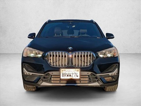 Used 2020 BMW X1 xDrive28i w/ Convenience Package image 2