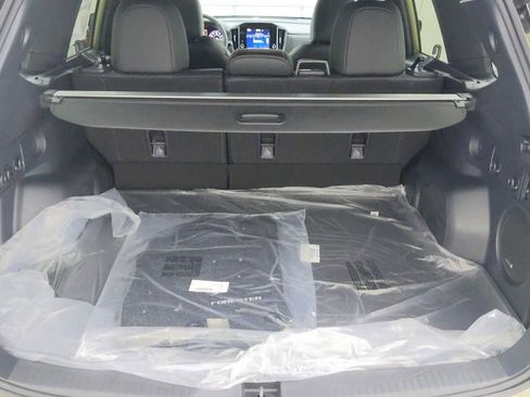 New 2026 Subaru Forester Limited AWD/4WD image 28