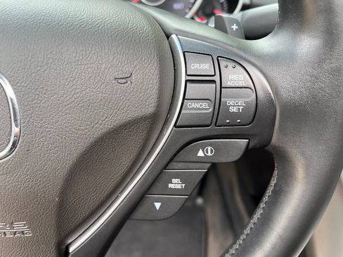 Used 2013 Acura TL w/ Technology Package FWD image 15
