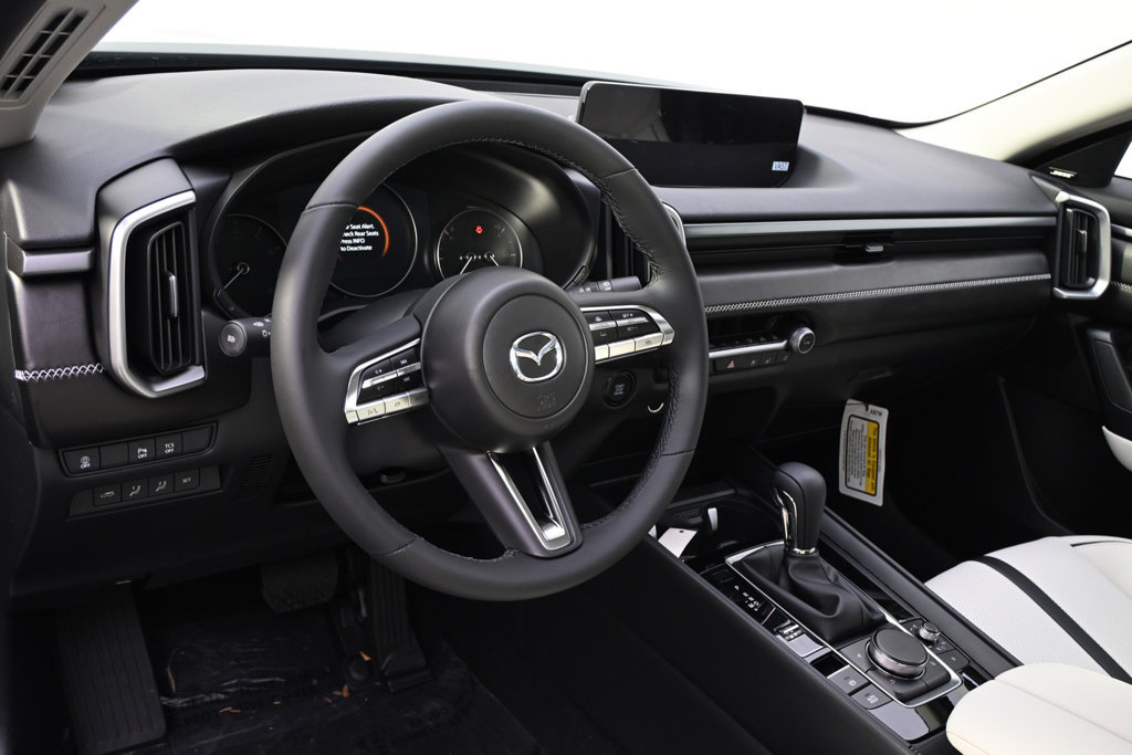 Used 2026 MAZDA CX-50 AWD 2.5 S w/ Weather Package image 11