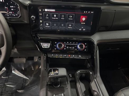 Used 2025 GMC Sierra 1500 AT4 AWD/4WD image 23