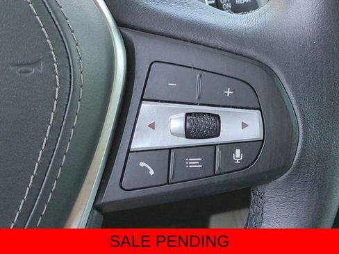 Used 2024 BMW X5 sDrive40i w/ Premium Package RWD image 24