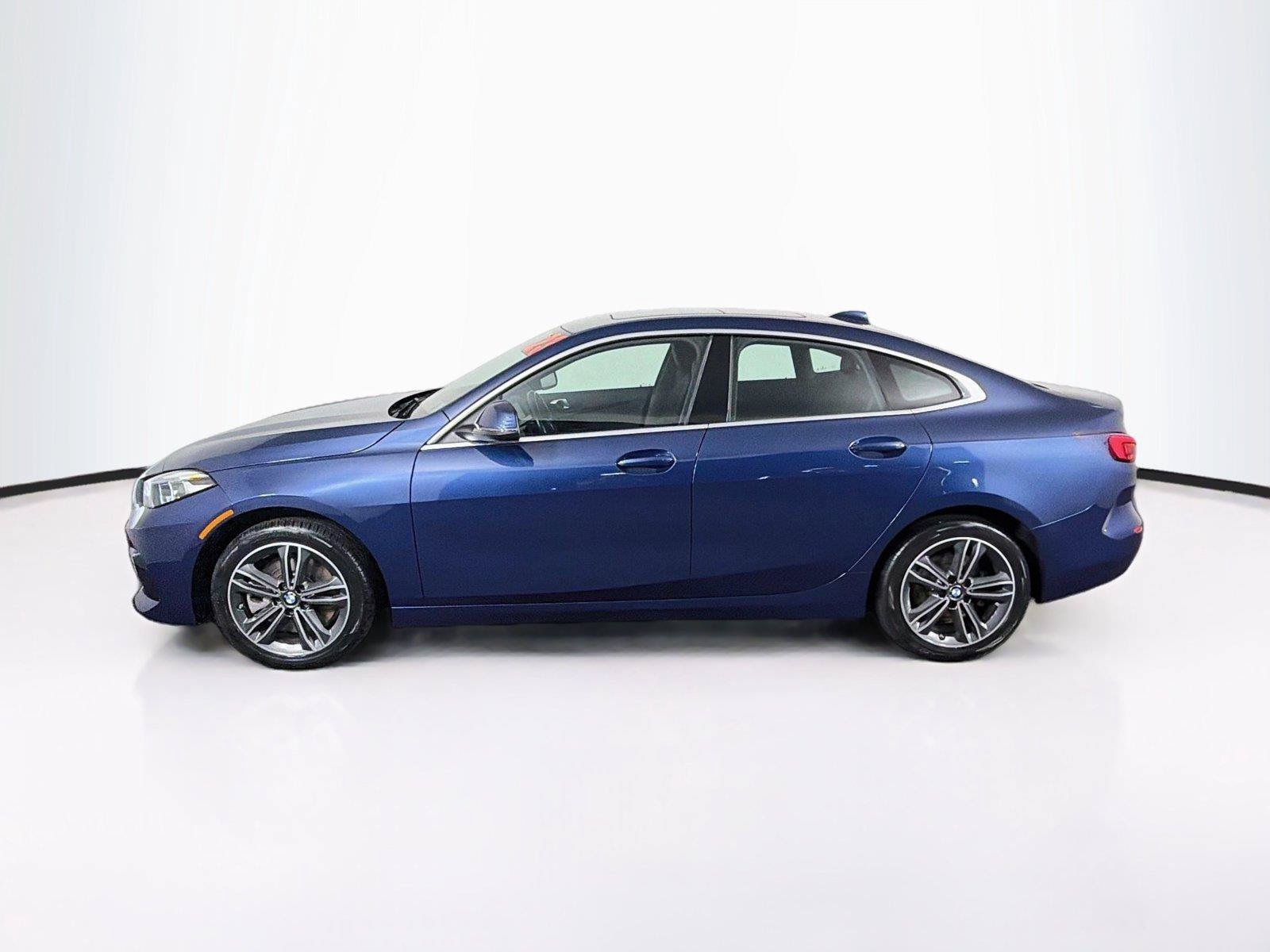 Used 2023 BMW 228i xDrive Gran Coupe w/ Premium Package 2 AWD/4WD image 8