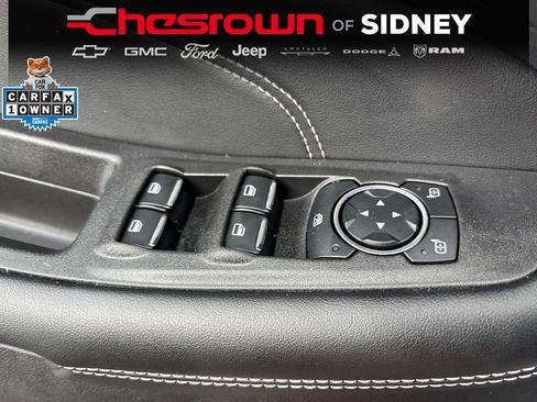 Used 2024 Ford Edge Titanium w/ Equipment Group 301A AWD/4WD image 16