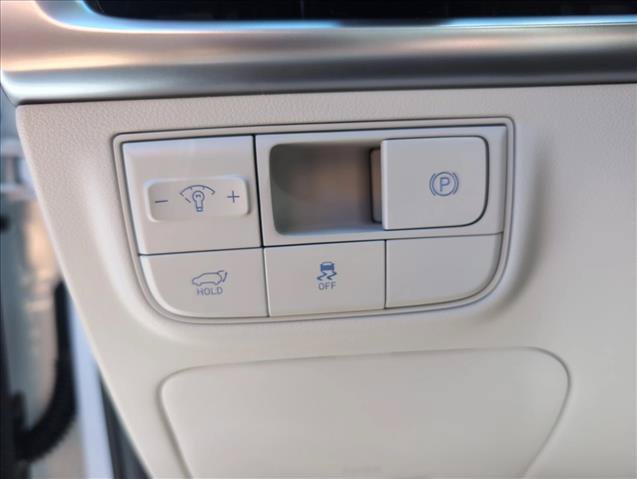New 2026 Hyundai Tucson Limited FWD image 12