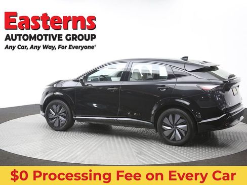 Used 2023 Nissan Ariya AWD image 64