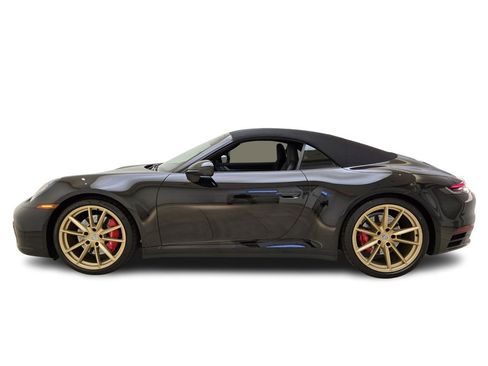 Used 2020 Porsche 911 Carrera S image 12
