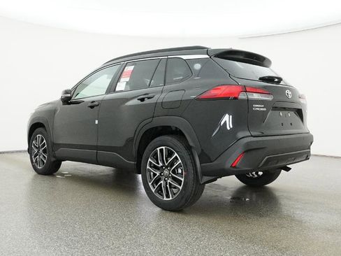 New 2026 Toyota Corolla Cross XLE image 57