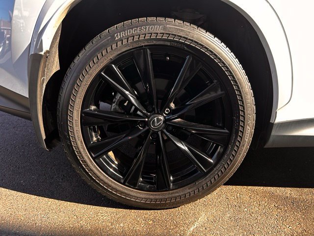 Used 2024 Lexus NX 350 F Sport AWD/4WD image 33