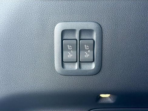 New 2026 Lexus TX 350 AWD image 16